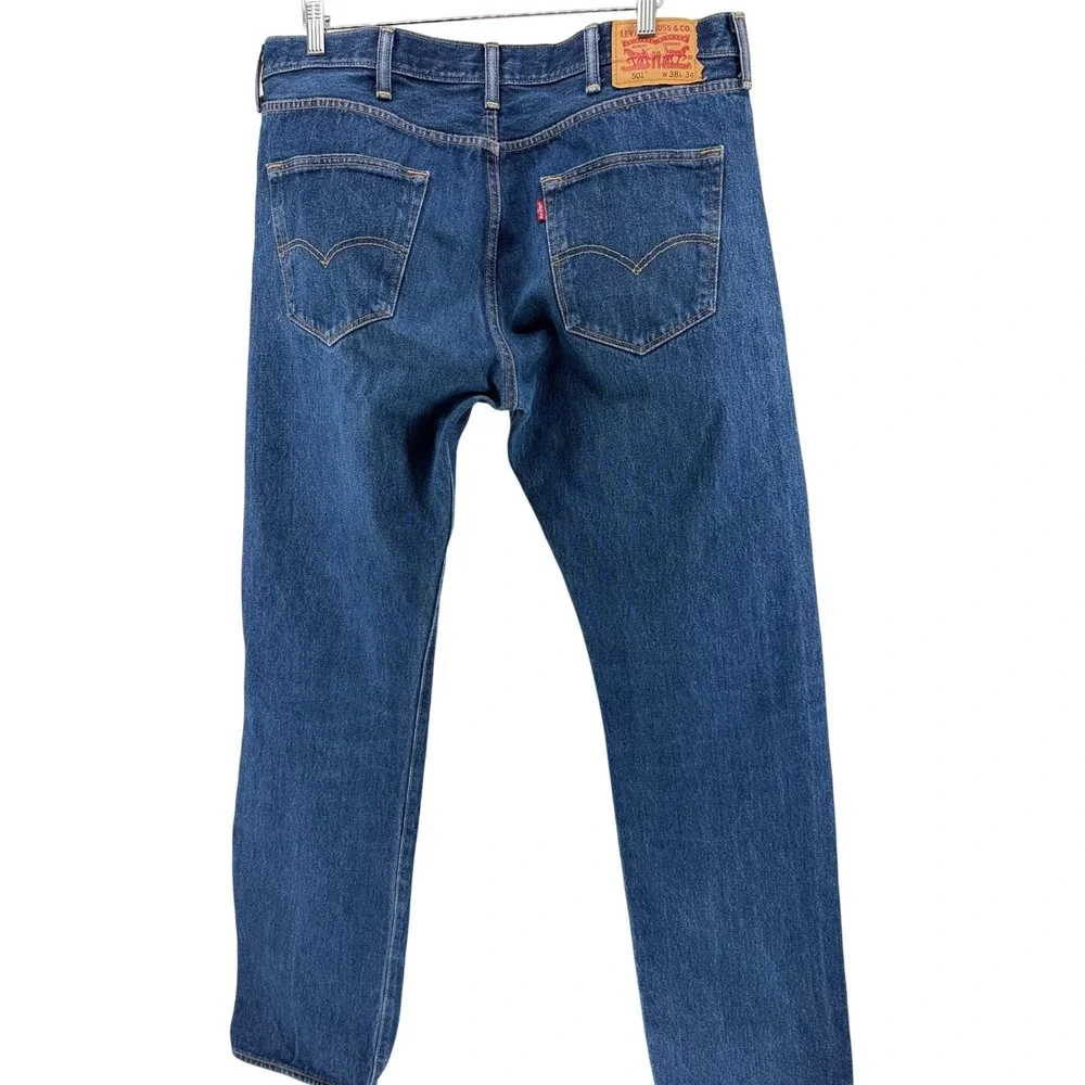 Levis levi strauss